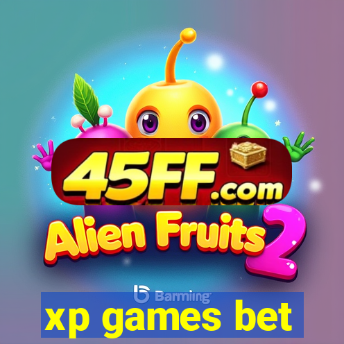 xp games bet